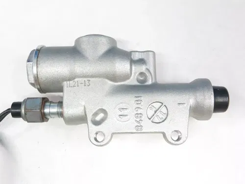 2004-2022 KTM Rear Brake Master Cylinder 125 150 200 250 300 350 450 500 525 530