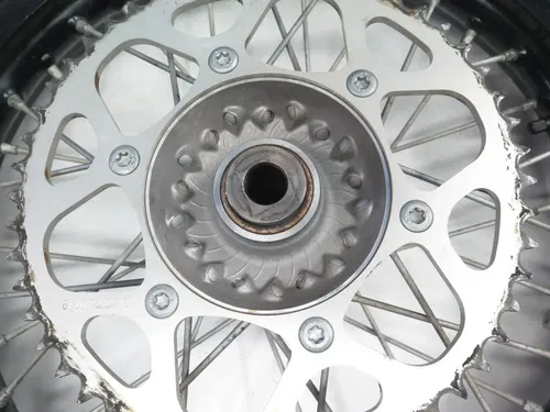 KTM 18" Excel Rear Wheel 2000-2012 KTM 125-530 EXC MXC XC-W XCF-W XC-F SX-F OEM