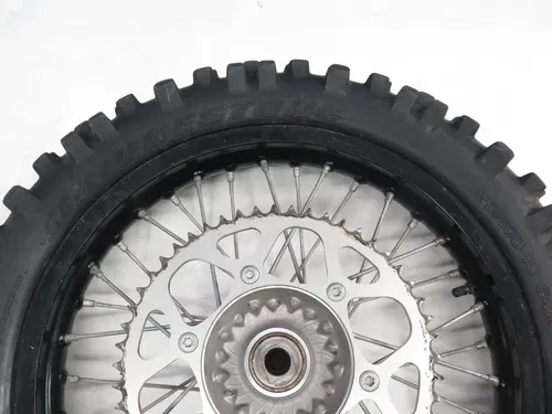 KTM 18" Excel Rear Wheel 2000-2012 KTM 125-530 EXC MXC XC-W XCF-W XC-F SX-F OEM