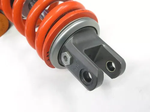 2004-2006 KTM 450 525 560 SMR Rear Shock Absorber, Needs Service (WP Suspension)
