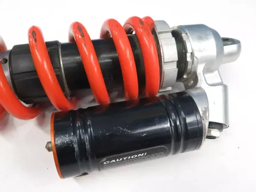 2004-2006 KTM 450 525 560 SMR Rear Shock Absorber, Needs Service (WP Suspension)
