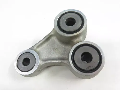 2012-2015 Kawasaki KX450F Rear Shock Link (Stock Swingarm OEM Linkage Triangle)
