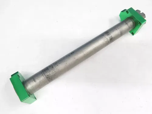 2004-2014 Kawasaki KX250F KX450F OEM Rear Wheel Axle (Stock Spindle Nut Bolt)
