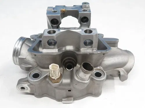 2019-2022 KTM / Husqvarna 450 SX-F XC-F FC OEM Engine Cylinder Head