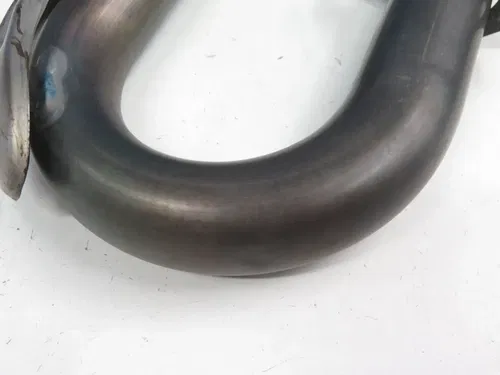 2010-2013 Yamaha YZ250F OEM Titanium Header (Stock Exhaust Head Pipe)