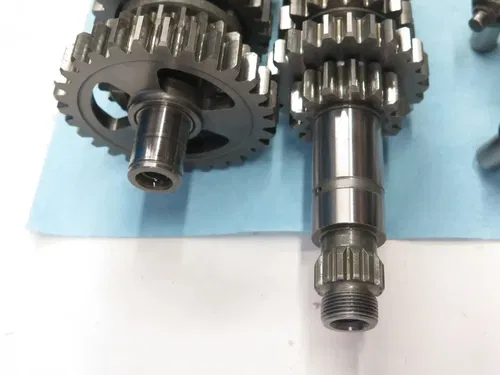 2010-2013 Yamaha YZ250F OEM Transmission (YZ 250F '12 11 10 Stock Engine Gears)