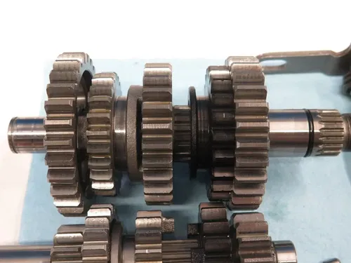 2010-2013 Yamaha YZ250F OEM Transmission (YZ 250F '12 11 10 Stock Engine Gears)