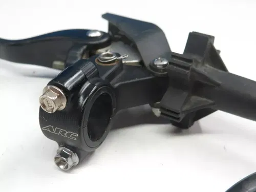 2013-2018 Kawasaki KX450F KX250F ARC RC8 Clutch Perch + Lever Black (RC-8)