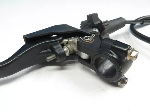 2013-2018 Kawasaki KX450F KX250F ARC RC8 Clutch Perch + Lever Black (RC-8)