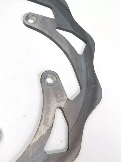 2000-2015 KTM OEM Rear Brake Rotor 125 150 200 250 300 350 400 450 500 530 Disc