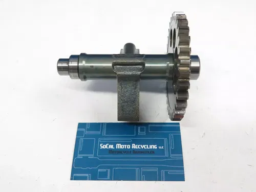 2001-2007 KTM 400 450 520 525 Balancer Shaft (OEM Stock RFS Counter Gear Weight)