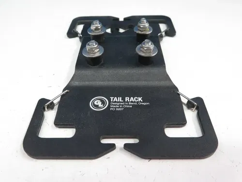 Giant Loop Tail Rack (Dirt Bike Dual Sport Luggage Base)