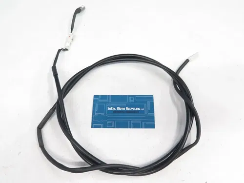 2005-2007 KTM OEM Speedometer Cable 200 250 300 400 450 525 EXC MXC XC-W XCF-W