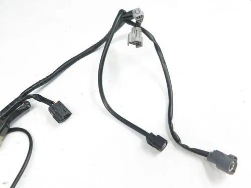2015 Kawasaki KX450F Main Wiring Harness (KX 450F Stock OEM Wire Loom '15)