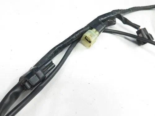2015 Kawasaki KX450F Main Wiring Harness (KX 450F Stock OEM Wire Loom '15)