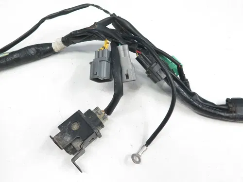 2015 Kawasaki KX450F Main Wiring Harness (KX 450F Stock OEM Wire Loom '15)