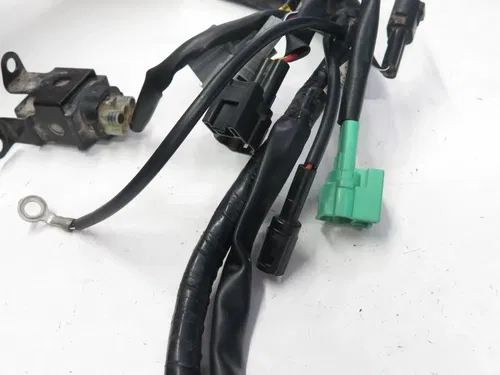 2015 Kawasaki KX450F Main Wiring Harness (KX 450F Stock OEM Wire Loom '15)