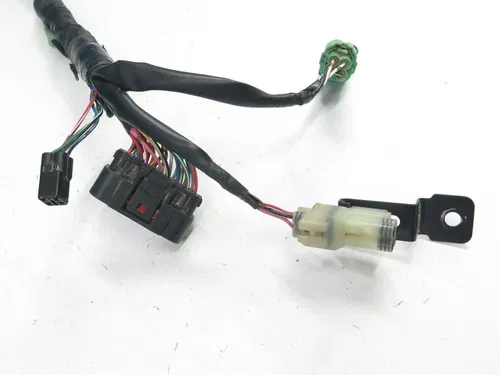 2015 Kawasaki KX450F Main Wiring Harness (KX 450F Stock OEM Wire Loom '15)