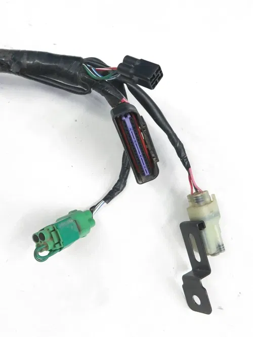 2015 Kawasaki KX450F Main Wiring Harness (KX 450F Stock OEM Wire Loom '15)