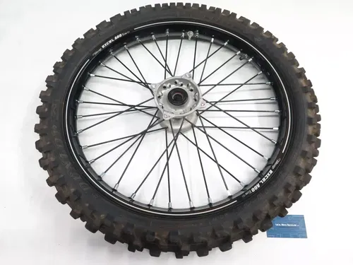 2019-2023 Kawasaki KX450 21" Excel A60 Front Wheel '21-23 KX250 KX250X KX450X