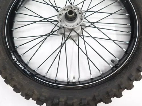 2019-2023 Kawasaki KX450 21" Excel A60 Front Wheel '21-23 KX250 KX250X KX450X
