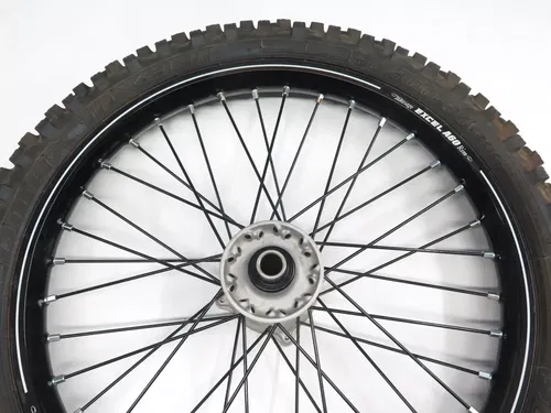 2019-2023 Kawasaki KX450 21" Excel A60 Front Wheel '21-23 KX250 KX250X KX450X