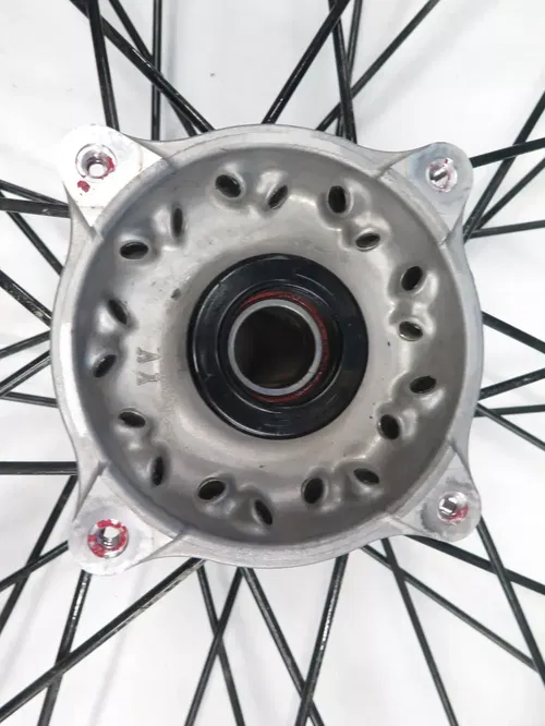 2019-2023 Kawasaki KX450 21" Excel A60 Front Wheel '21-23 KX250 KX250X KX450X