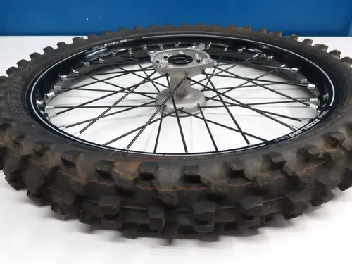 2019-2023 Kawasaki KX450 21" Excel A60 Front Wheel '21-23 KX250 KX250X KX450X