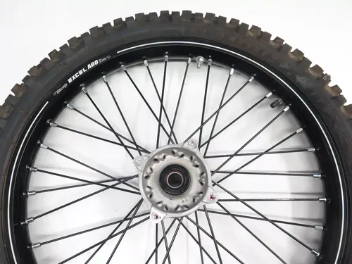 2019-2023 Kawasaki KX450 21" Excel A60 Front Wheel '21-23 KX250 KX250X KX450X