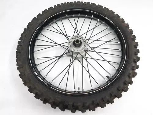2019-2023 Kawasaki KX450 21" Excel A60 Front Wheel '21-23 KX250 KX250X KX450X