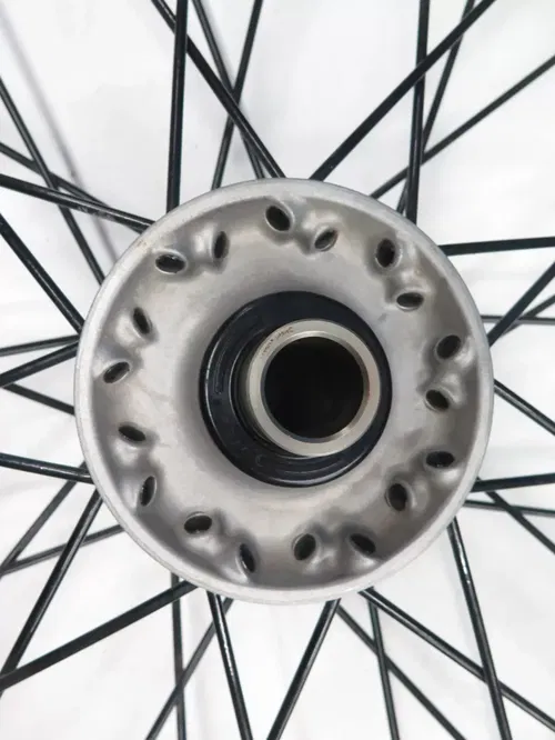 2019-2023 Kawasaki KX450 21" Excel A60 Front Wheel '21-23 KX250 KX250X KX450X