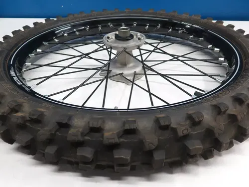 2019-2023 Kawasaki KX450 21" Excel A60 Front Wheel '21-23 KX250 KX250X KX450X