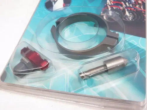 Works Connection EZ Holeshot Device 2000-2007 Honda CR80R CR85R, '07-15 CRF150RB