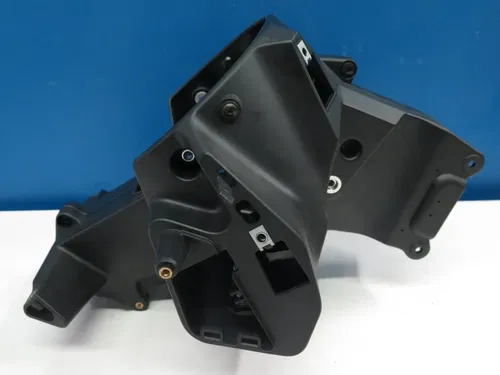 2022-2024 Husqvarna Norden 901 OEM Headlight Carrier (Head Light Mask)
