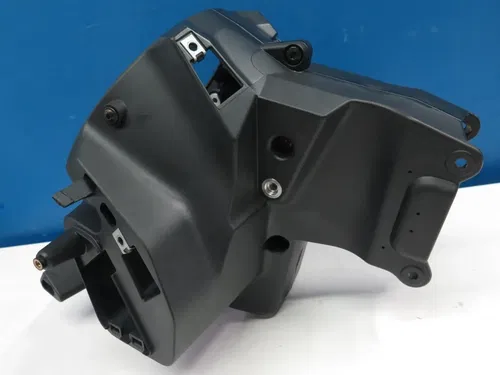 2022-2024 Husqvarna Norden 901 OEM Headlight Carrier (Head Light Mask)