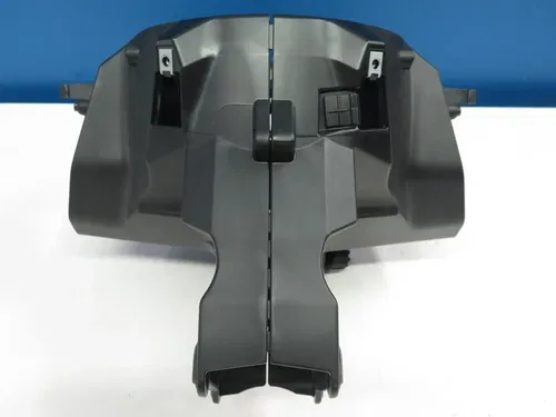 2022-2024 Husqvarna Norden 901 OEM Headlight Carrier (Head Light Mask)