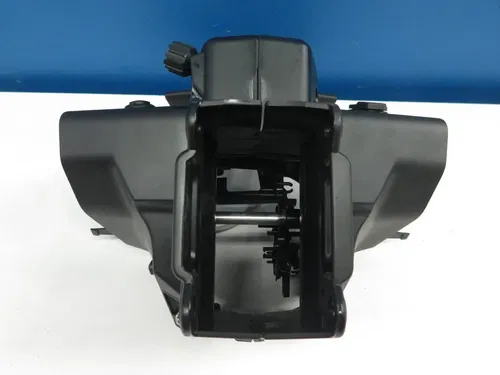 2022-2024 Husqvarna Norden 901 OEM Headlight Carrier (Head Light Mask)