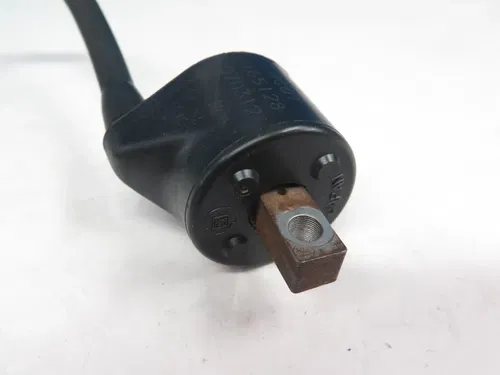 2007-2012 KTM 450 505 SX-F XC-F SMR OEM Ignition Coil + Spark Plug Cap (Stock)