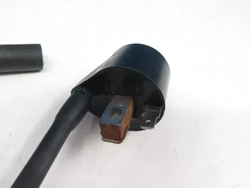 2007-2012 KTM 450 505 SX-F XC-F SMR OEM Ignition Coil + Spark Plug Cap (Stock)