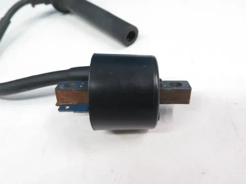 2007-2012 KTM 450 505 SX-F XC-F SMR OEM Ignition Coil + Spark Plug Cap (Stock)