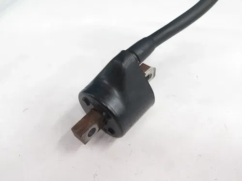 2007-2012 KTM 450 505 SX-F XC-F SMR OEM Ignition Coil + Spark Plug Cap (Stock)