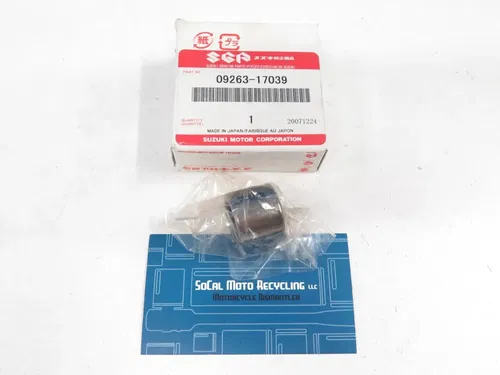 1996-2022 RM85 RM85L RM80 OEM Suzuki Swingarm Center Bearing 17X24X20