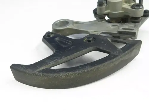 Honda CRF450R CRF250R CRF250X CRF450X CR125R CR250R OEM Rear Brake Caliper Stock