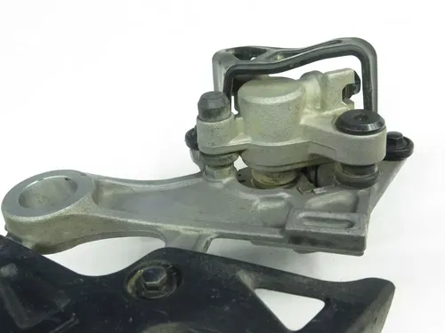 Honda CRF450R CRF250R CRF250X CRF450X CR125R CR250R OEM Rear Brake Caliper Stock