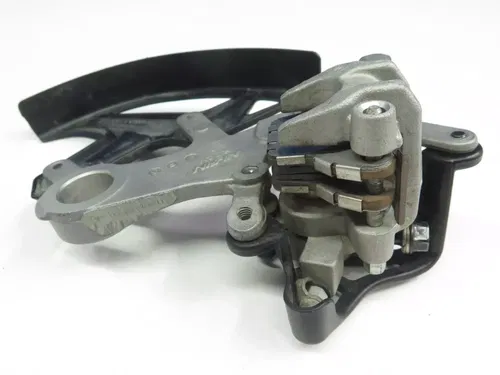 Honda CRF450R CRF250R CRF250X CRF450X CR125R CR250R OEM Rear Brake Caliper Stock