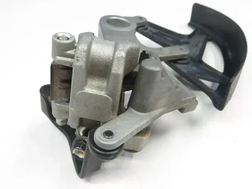 Honda CRF450R CRF250R CRF250X CRF450X CR125R CR250R OEM Rear Brake Caliper Stock