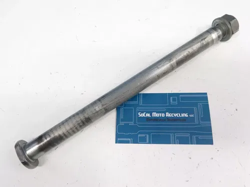 2002-2025 Honda CRF250R CRF450R OEM Swing Arm Bolt CR125R CR250R Swingarm