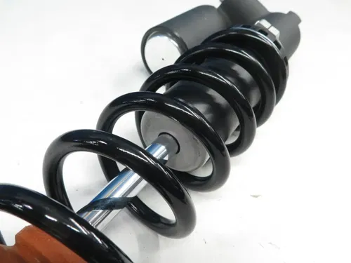 2019-2023 Kawasaki KX450 OEM Showa Rear Shock (Stock Suspension KX450F '19 20)