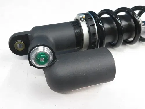 2019-2023 Kawasaki KX450 OEM Showa Rear Shock (Stock Suspension KX450F '19 20)