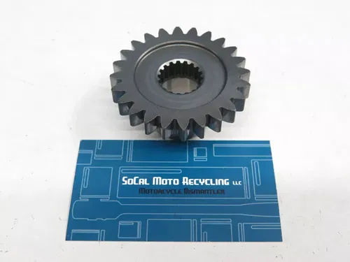 2008-2022 Suzuki RMZ450 OEM Primary Gear (Stock Engine Drive RMZ 450 RM-Z450)